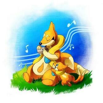 Floatzel And Buizel By Lazyamphy Deviantart