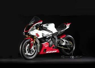 Yamaha Yzf R1 Gytr 20th Anniversary Unveiled All Reserved