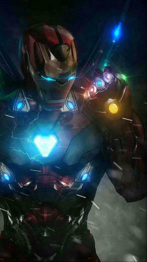 The Iron Man Endgame Fate Concludes After A Year Journey