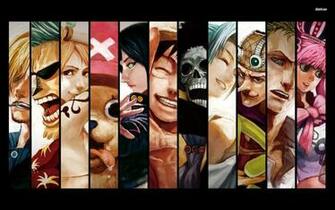 One Piece Wallpaper Desktop Cool Walldiskpaper