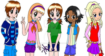 Dorkdiaries Fanclub Deviantart Gallery