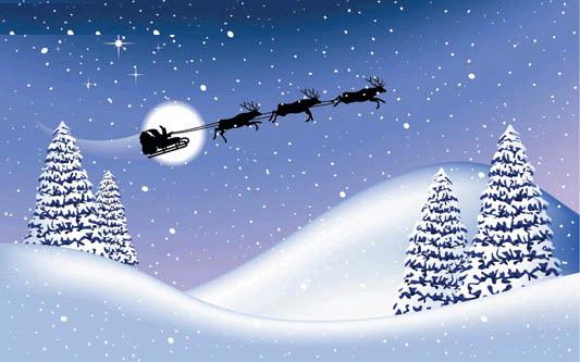 Christmas Wallpaper Desktop