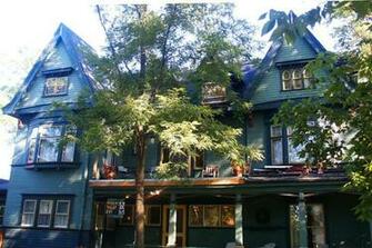Stone Soup Inn Indianapolis Indiana