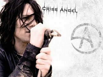 Filmov Zia Criss Angel Wallpaper