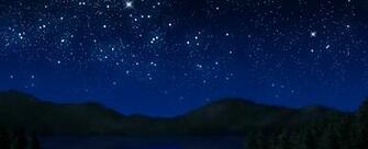 Starry Skies Wallpaper Collection For iPhone Series One