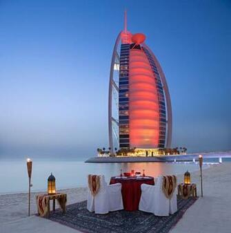 Dubai Hq HD Top Wallpaper 1080p Fine