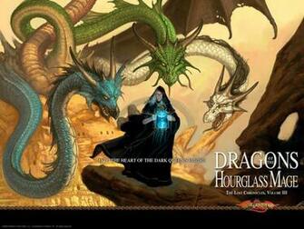 Sopar S Dragonlance