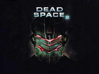 Dead Space Wallpaper