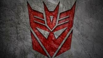 Decepticon Shattered Glass Desktop Wallpaper By
