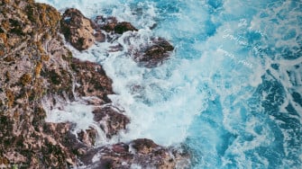 Wallpaper Laptop Desktop Aesthetic