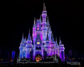 Castle Disney Wallpaper For Pictures