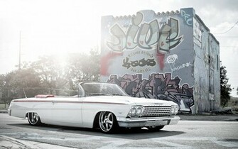 Lowrider Computer Wallpaper Desktop Background Id