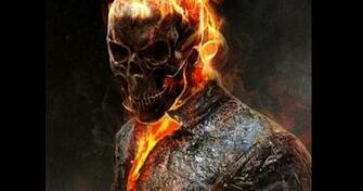 Ghost Rider Screensaver Screensavergift