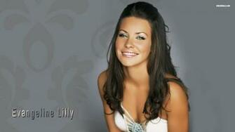Evangeline Lilly Wallpaper 1080p