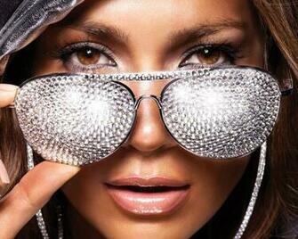 Jennifer Lopez Glamour Des C L Brit S Wallpaper
