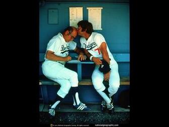 Photography Nationalge California Dodgers Kiss