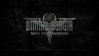 Dimmu Borgir Wallpaper Background