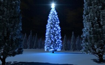 Wallpaper Android Live Christmas Desktop