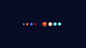 Minimalist Wallpaper HD