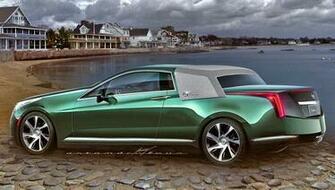 Cadillac Fleetwood Wide Car Wallpaper