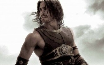 Prince Of Persia Wallpaper