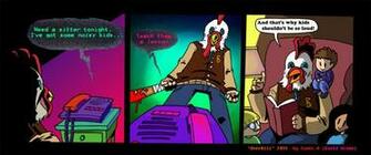 Hotline Miami Looks Amazing Seriously Though I Wish They Would Make