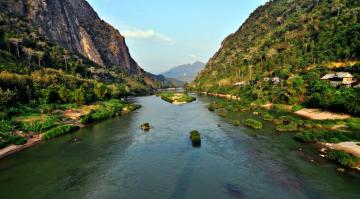 More Than New Species Discovered In Mekong Region Pakistan Today