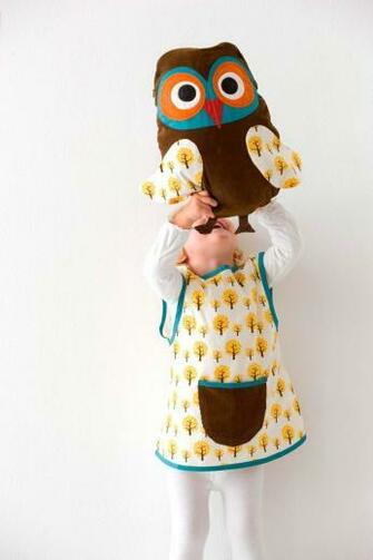 Home Brands Ferm Living Dotty Wallpaper