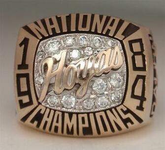 Georgetown Hoyas