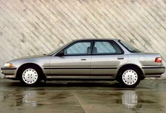 Acura Integra Wallpaper