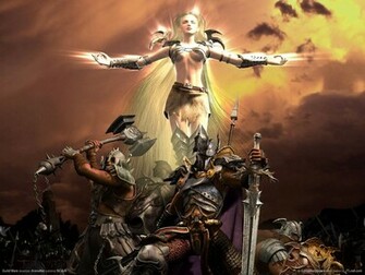 Game Wallpaper G Title X