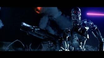 Terminator Wallpaper Hq