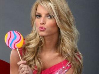 Jessica Simpson Image HD Wallpaper And Background