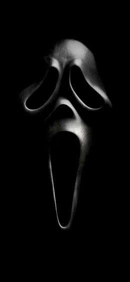 Details More Than iPhone Ghostface Wallpaper