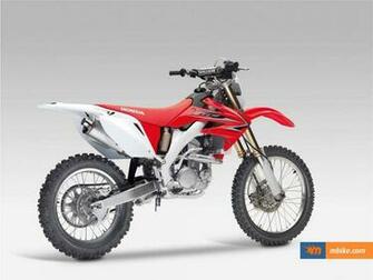 Honda Crf X Wallpaper Mbike
