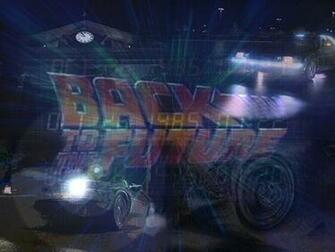 Wallpaper Back To The Future Wallpaper55 Best
