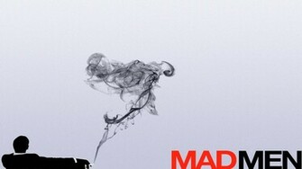 Mad Men Wallpaper