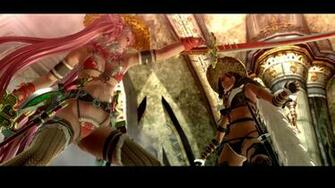 Games Movies Music Anime Onechanbara Z2 Chaos Debut Trailer