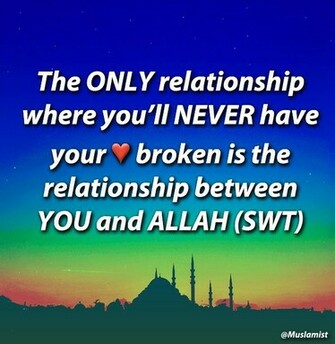 Beautiful Islamic Wallpaper And Quotes