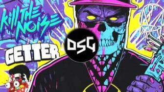 Getter Wallpaper Rip N Dip Kill The Noise Remix HD