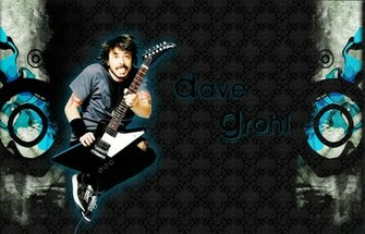 Pin Wallpaper Dave Grohl Dw Drums Drummer Foo Fighters