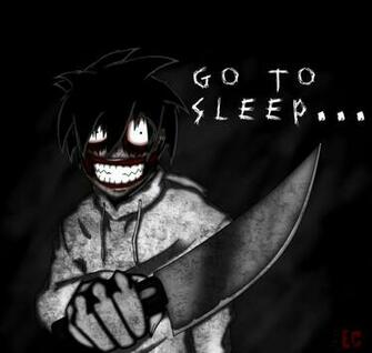 Go Back Gallery For Jeff The Killer Anime