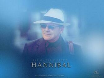 Hannibal Lecter Image Wallpaper HD And