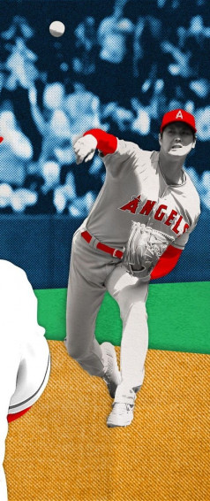 Baseball Wallpaper