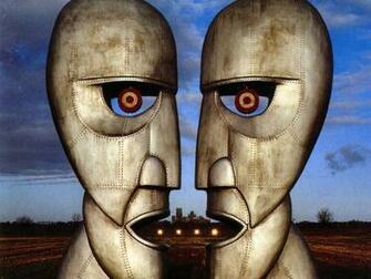 De Pink Floyd The Division Bell Fondos Pantalla