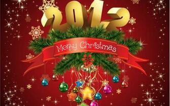 Merry Christmas Desktop Pc And Mac Wallpaper