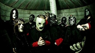 Slipknot Logo Wallpaper