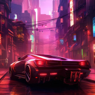 Cars Pfp Wallpaper