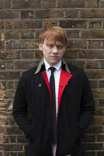 Rupert Grint Photo Of Pics Wallpaper