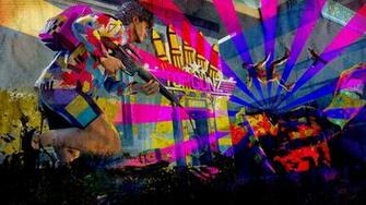 Radical Heights A Superparent Guide